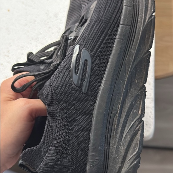 slightly worn work shoes! - Picture 2 of 2